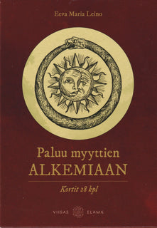 Paluu myyttien alkemiaan