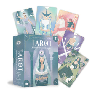 Tarot: Elämänviisauden kortit