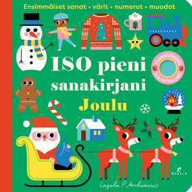 ISO pieni sanakirjani - Joulu