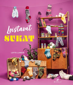 Loistavat sukat