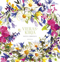 vieraskirjat-suomalainen