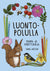 Luontopolulla - Puuha- ja värityskirja