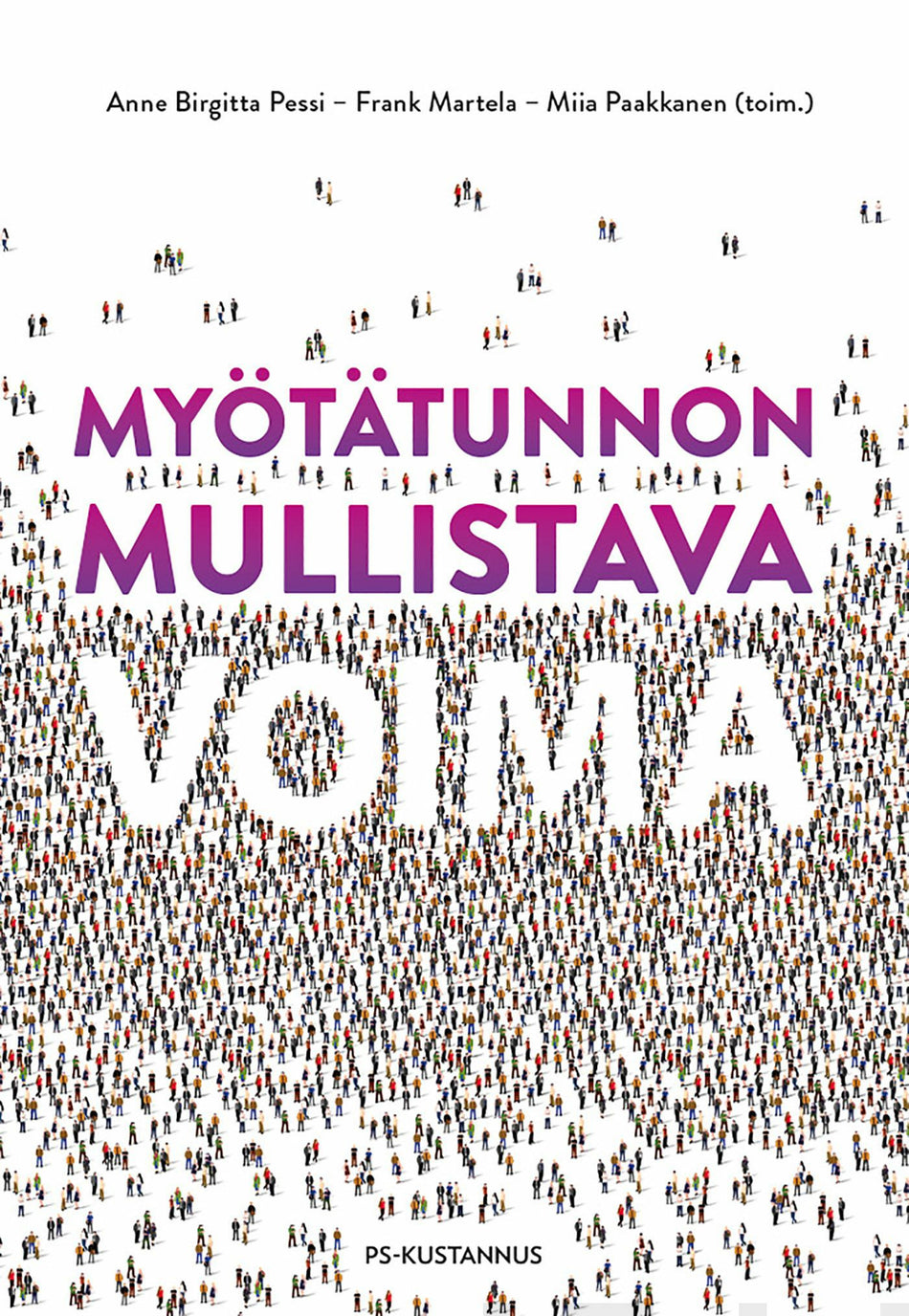 Valokuva kirjasta  Myötätunnon mullistava voima, kuuluu tuoteryhmään E-kirjat tieto.