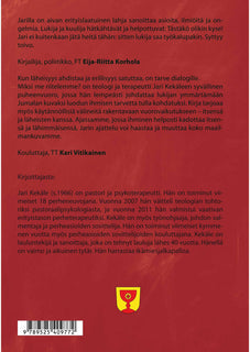 Miksi me riitelemme?