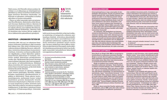 Lukion filosofia FI1 (LOPS21)