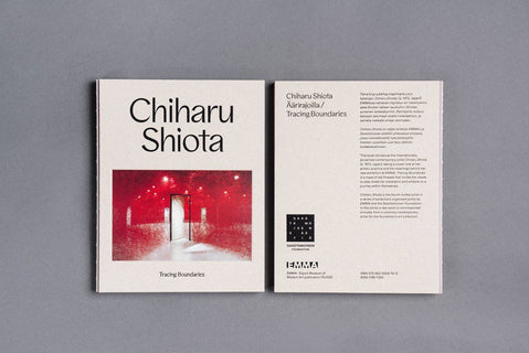 Chiharu Shiota