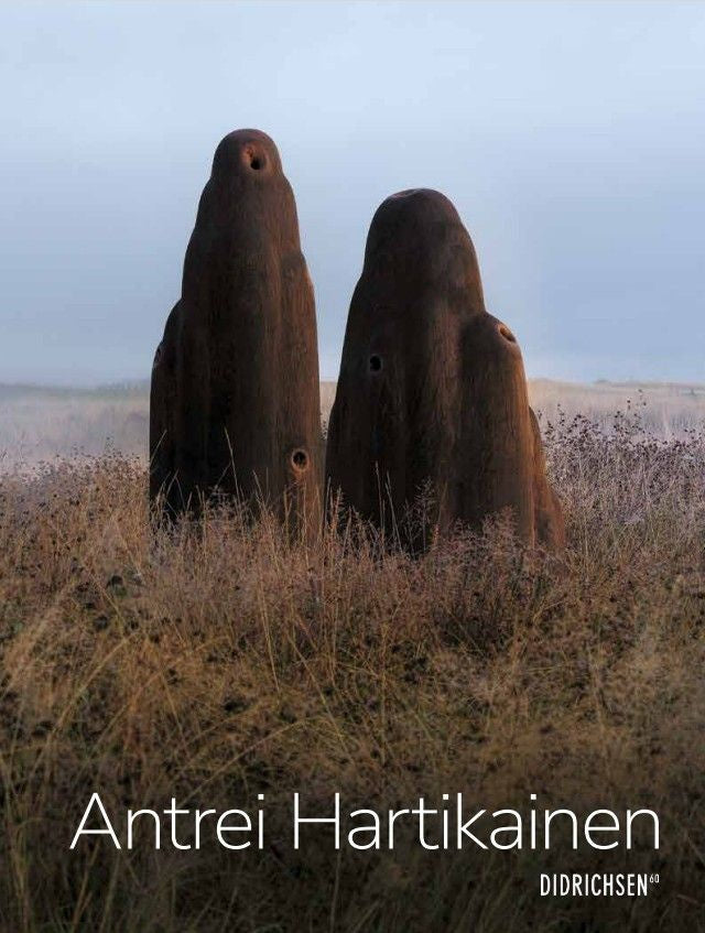 Valokuva kirjasta Marja Sakari / Maria Didrichsen Syy – Antrei Hartikainen, kuuluu tuoteryhmään Taiteet.