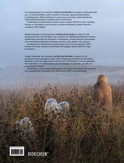 Syy – Antrei Hartikainen