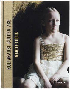 Kultakausi - Golden Age - Marita Liulia - Kovakantinen
