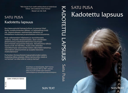 Kadotettu lapsuus