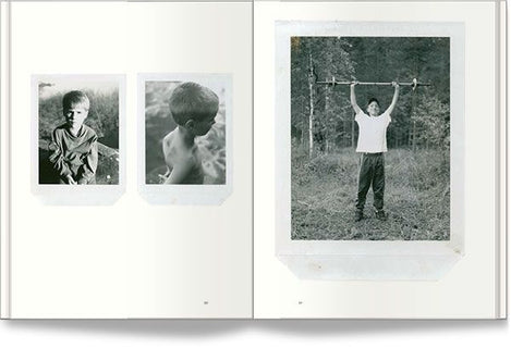 Polaroidkesä - Polaroid Summer