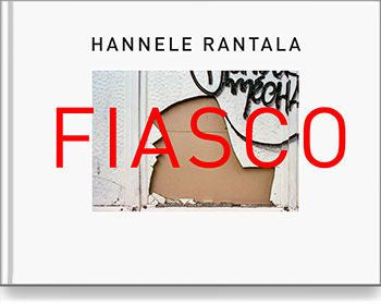 Valokuva kirjasta  Fiasco, kuuluu tuoteryhmään Taiteet.