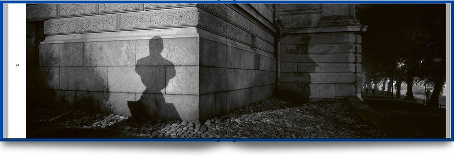 Helsinki, jota et ehkä ole huomannut /  The Helsinki you probably haven’t noticed