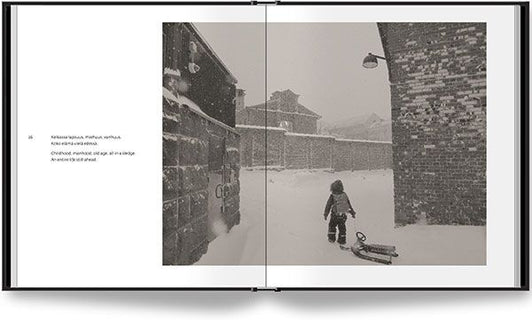 Lumenvaloa - Snowlight