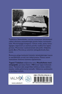 Messikallesta merimiespapiksi