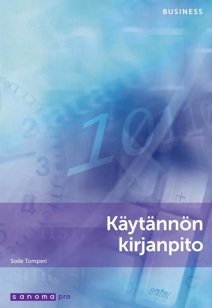 K yt nn n Kirjanpito Soile Tomperi Pehme kantinen Suomalainen k-yt-nn-n-kirjanpito-soile-tomperi-pehme-kantinen-suomalainen