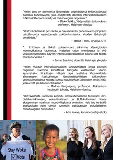 Intersektionaalista vai 