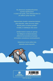 Etelään lentävä ruutana