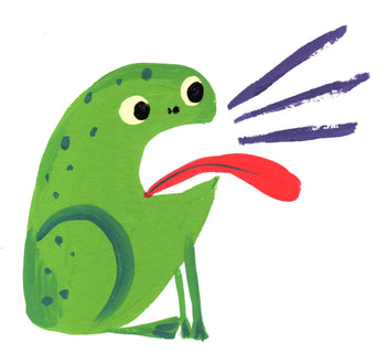 Hilla ja muutosten kesä