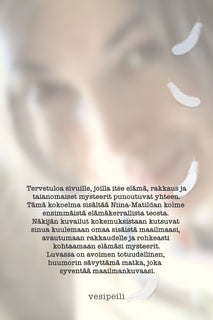 Niina-Matilda näkijä I & II