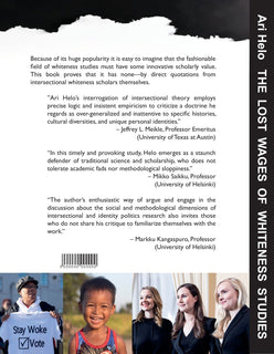 Lost Wages of Whiteness Studies, The