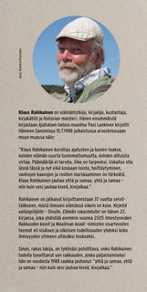 Kirjeitä vallanpitäjille