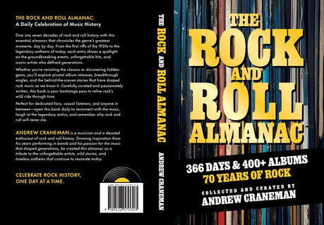 Rock And Roll Almanac, The