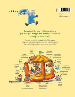 Albma skealbma govvasátnegirji