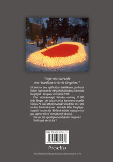 Fånglägerhelvetet Dragsvik