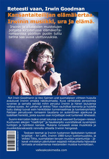 Reteesti vaan, Irwin Goodman