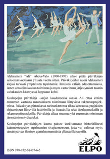 Koulupojan päiväkirja osa 6