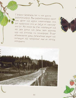 Ada och de viskande växterna