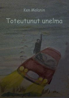Toteutunut unelma