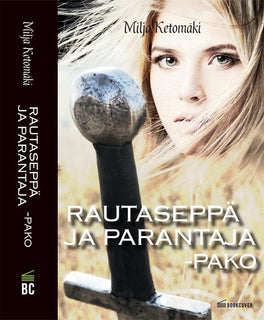 Rautaseppä ja parantaja