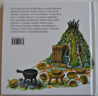 Pörri-peikon kekkerit