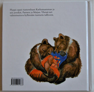 Plyppi ja karhunpenikat