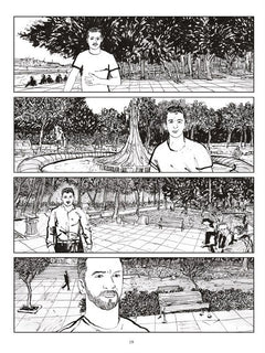 Rikas, rakas, köyhä, haram