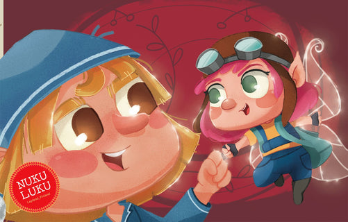 Hammaskeiju ja kadonnut hammas