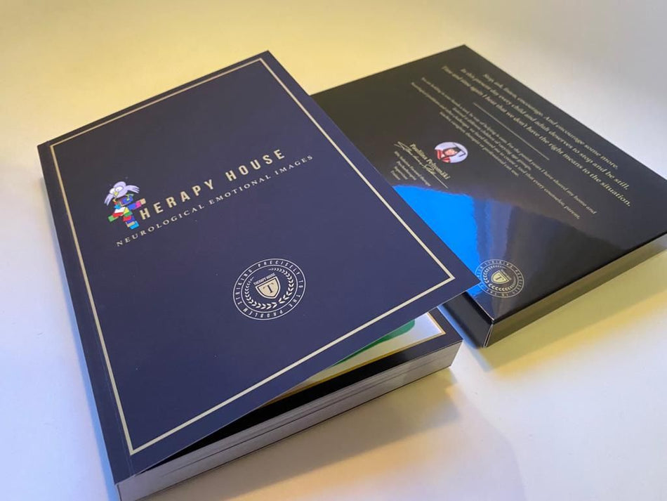 Valokuva kirjasta Pauliina Peltomäki Neurologiset tunnekuvat, kuuluu tuoteryhmään Talous yhteiskunta.