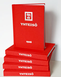 Yhteisö