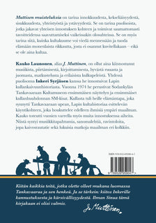 Muttisen muisteluksia