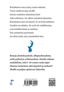 Sanat ilman ääntä