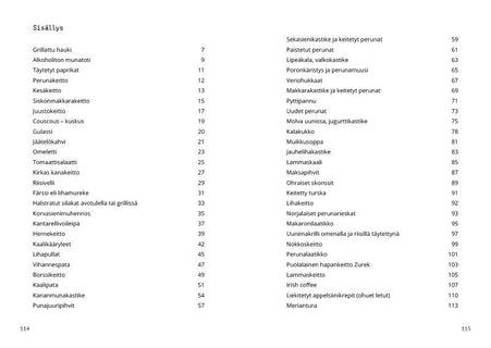 Lounaalla runoilijan kanssa