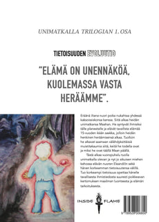 Tietoisuuden evoluutio