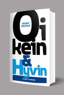 Oikein & Hyvin