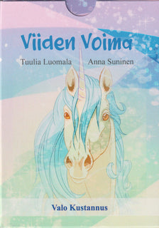 Viiden voima (+kortit)