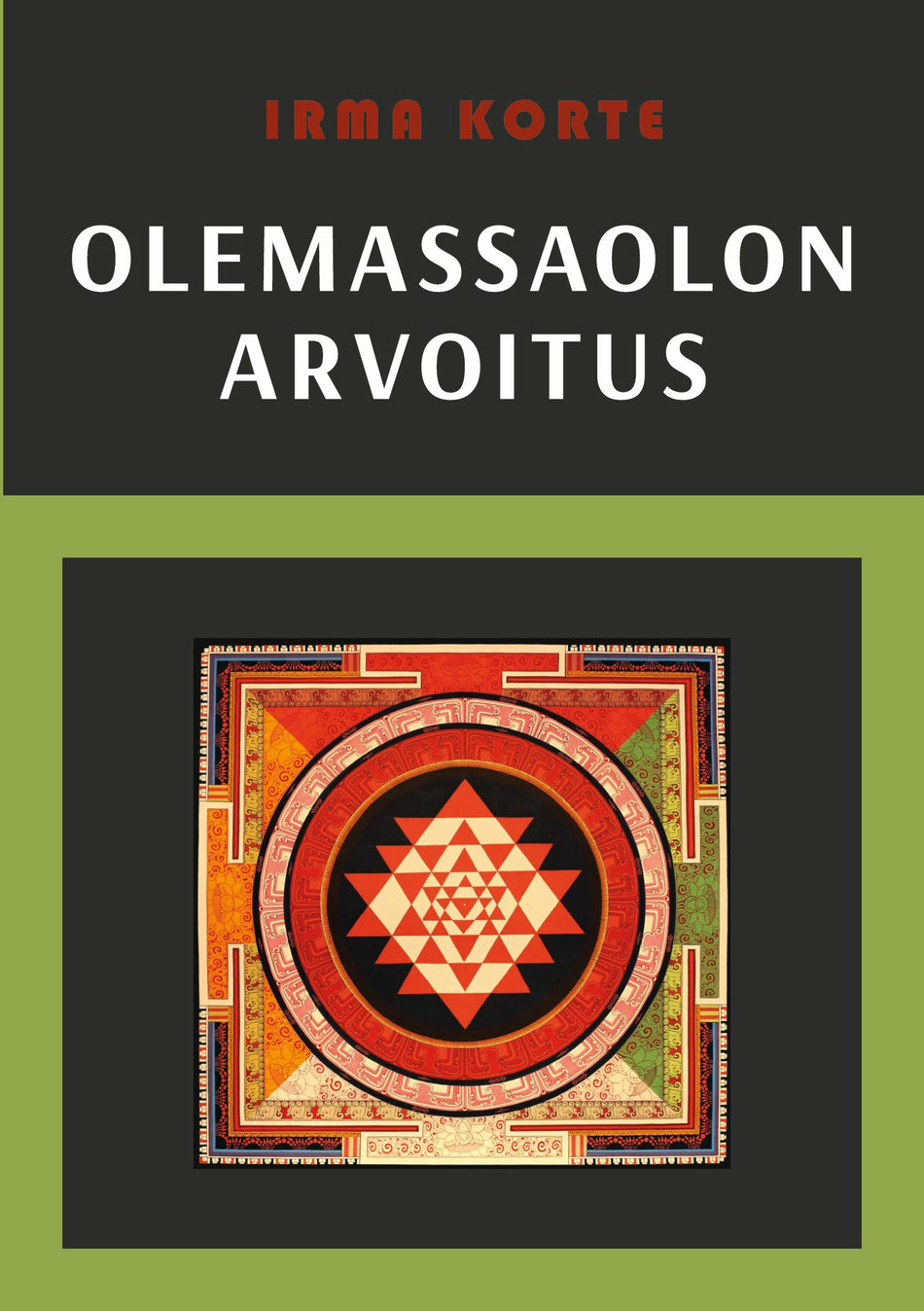 Olemassaolon Arvoitus Irma Korte Pehme kantinen Suomalainen olemassaolon-arvoitus-irma-korte-pehme-kantinen-suomalainen