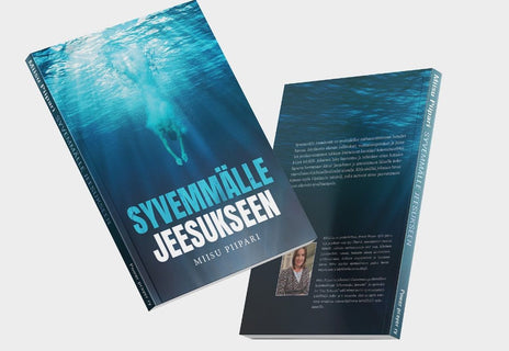 Syvemmälle Jeesukseen