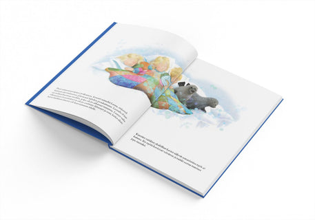 Päiväni saimaannorppana