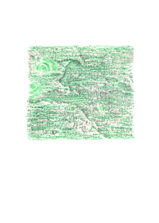 Hiljaisuudet hitaita pyörteitä